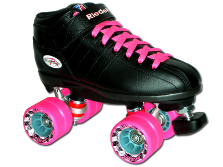 Roller Skates (Quad)