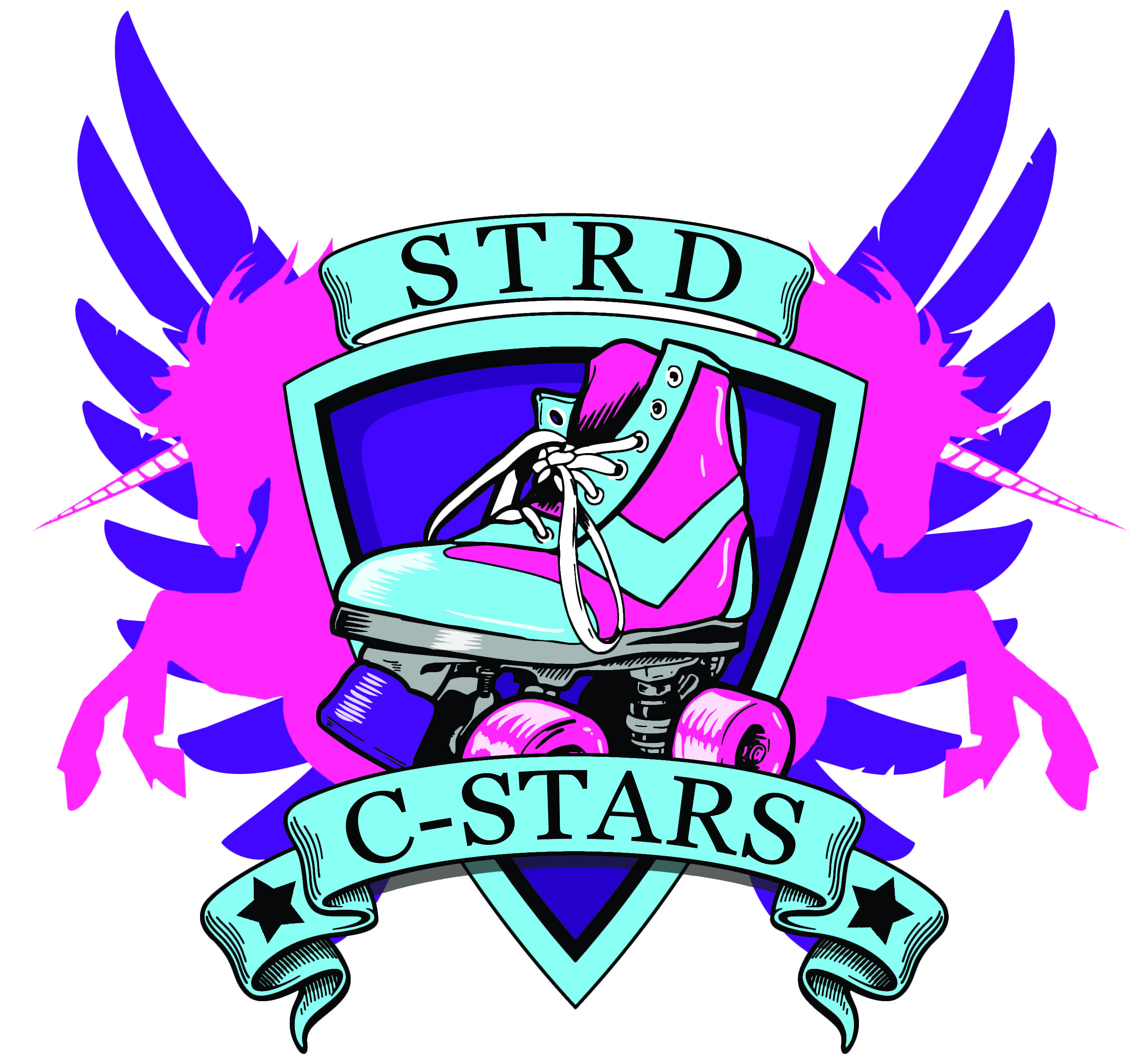 Logo STRD