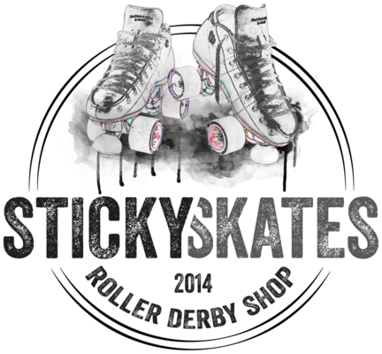 Sticky Skates
